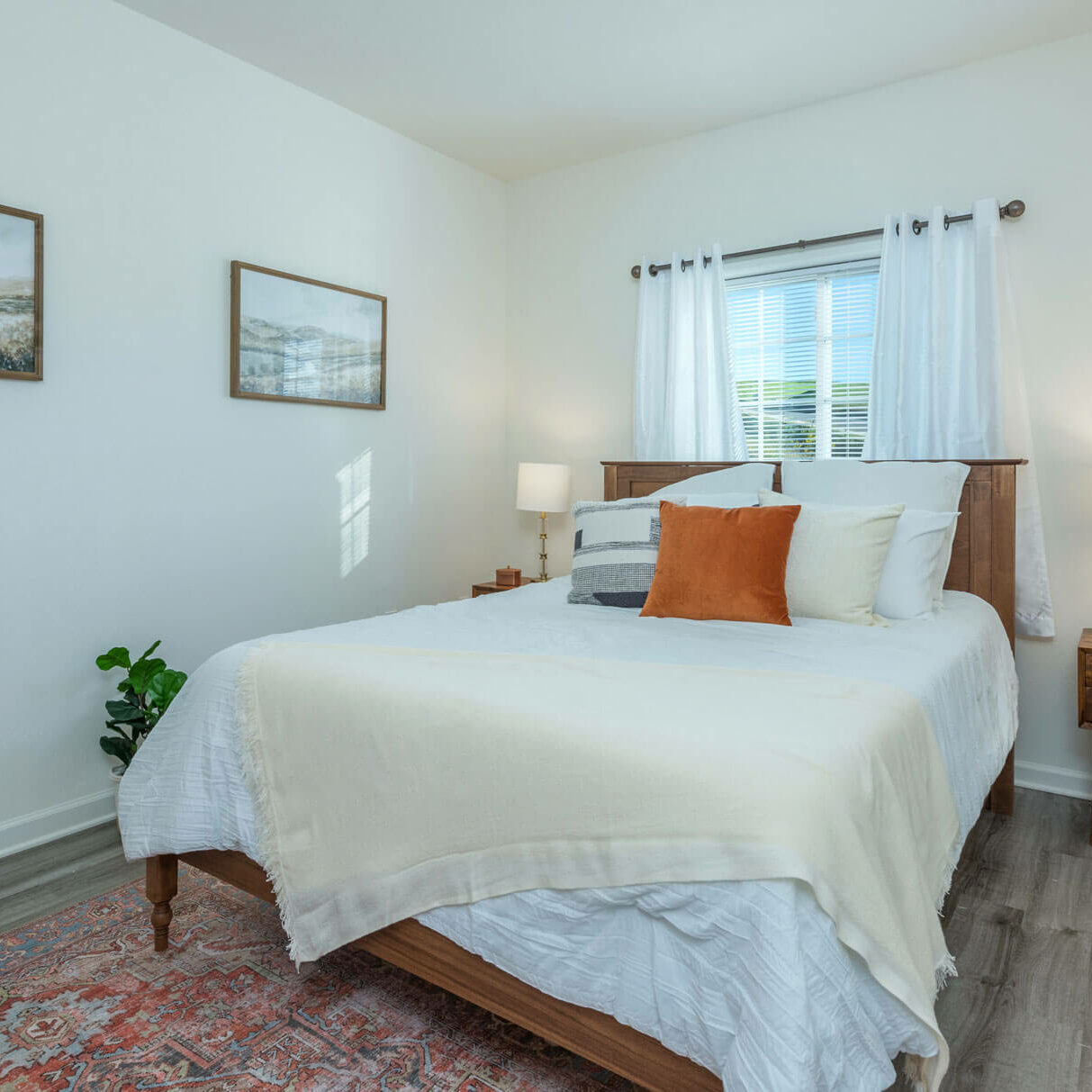 Park-crossing-(50) Affordable luxury apartments Located in the foothills of North Carolina
